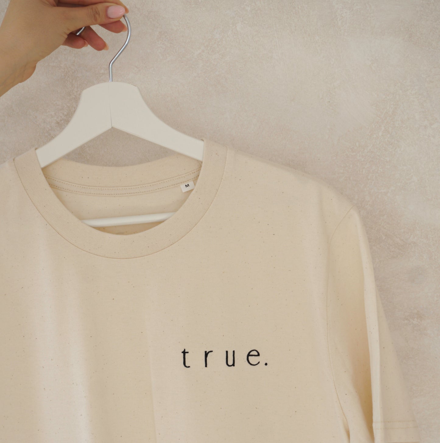 true. majica UNISEX