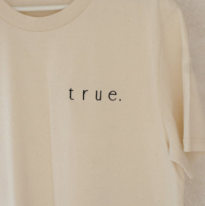 true. majica UNISEX
