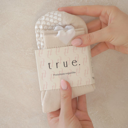 true. neklizajuće čarape – desert heart